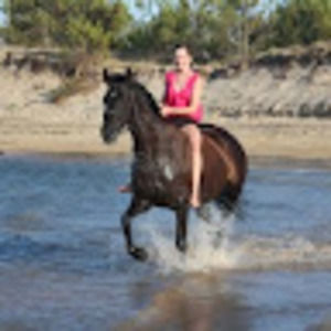 Meet your Posher, Servane